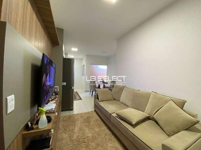 Apartamento venda em Setor Sul, Uberlândia