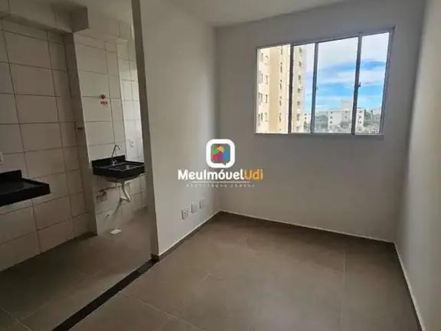 Apartamento venda em Região Geográfica Imediata de Uberlândia, Oliveira Fortes