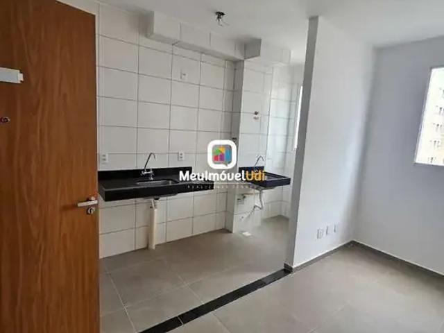 Apartamento venda em Região Geográfica Imediata de Uberlândia, Oliveira Fortes