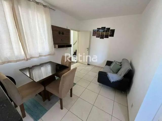 Apartamento venda em Região Geográfica Imediata de Uberlândia, Oliveira Fortes
