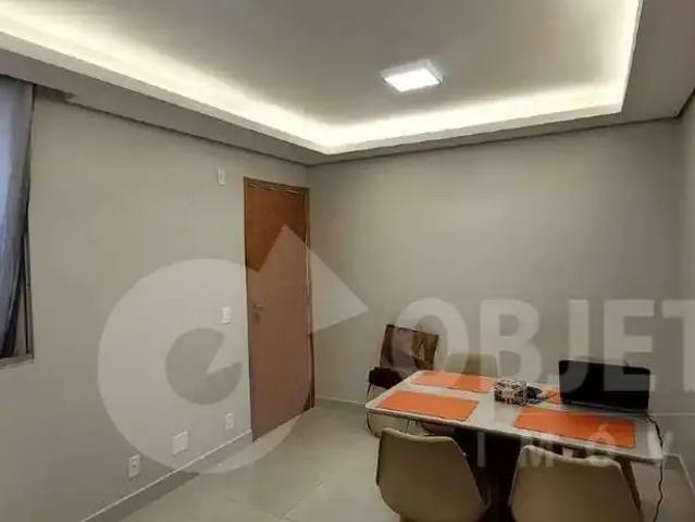 Apartamento venda em Região Geográfica Imediata de Uberlândia, Oliveira Fortes