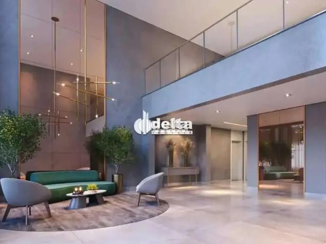 Apartamento venda em Setor Sul, Uberlândia