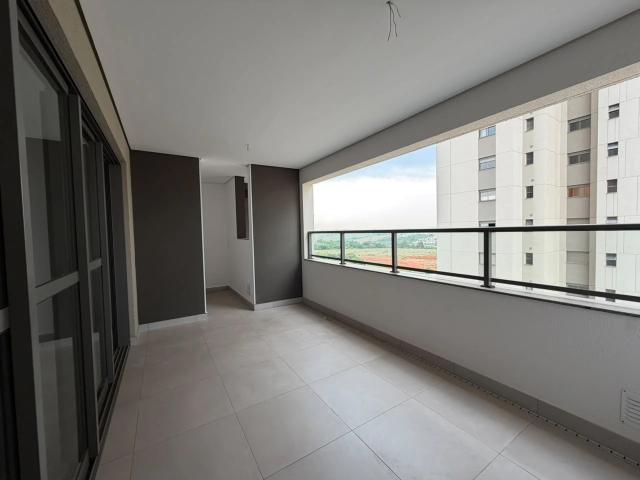 Apartamento venda em Solares da Gávea, Uberlândia