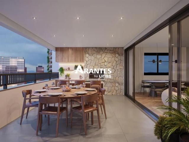Apartamento venda em Setor Sul, Uberlândia