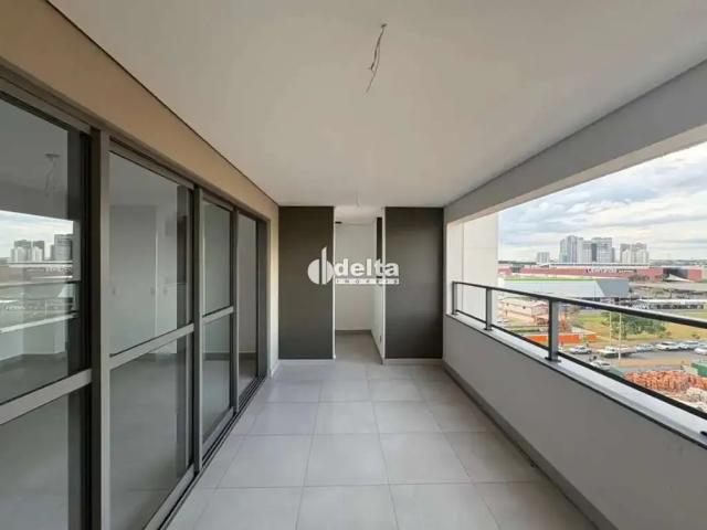 Apartamento venda em Setor Sul, Uberlândia