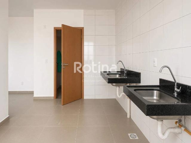 Apartamento venda em Setor Sul, Uberlândia
