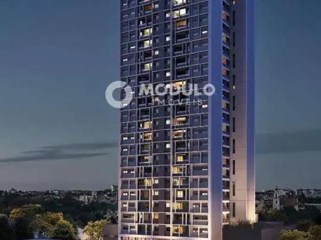 Apartamento venda em Setor Sul, Uberlândia