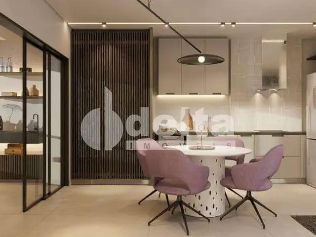 Apartamento venda em Gávea Paradiso, Uberlândia