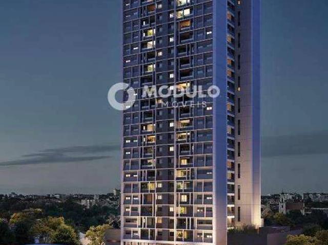 Apartamento venda em Setor Sul, Uberlândia