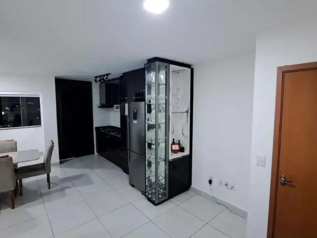 Apartamento venda em Região Geográfica Imediata de Uberlândia, Oliveira Fortes
