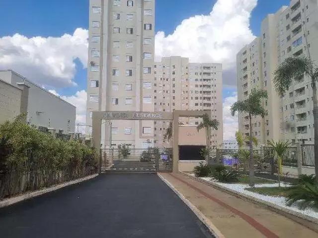 Apartamento venda em Região Geográfica Imediata de Uberlândia, Oliveira Fortes