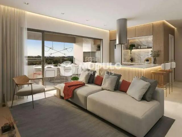 Apartamento venda em Setor Sul, Uberlândia