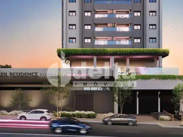 Apartamento venda em Gávea Paradiso, Uberlândia