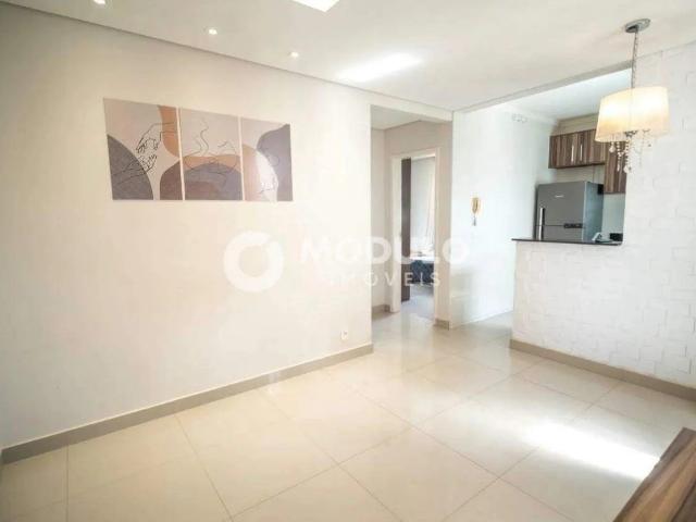 Apartamento venda em Setor Sul, Uberlândia