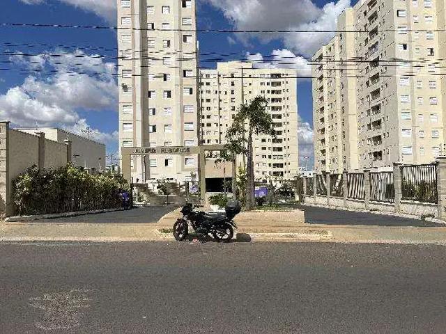 Apartamento venda em Região Geográfica Imediata de Uberlândia, Oliveira Fortes