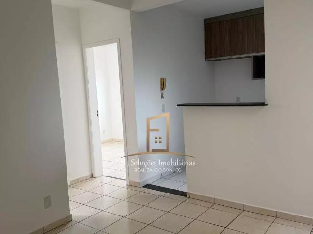 Apartamento venda em Região Geográfica Imediata de Uberlândia, Oliveira Fortes