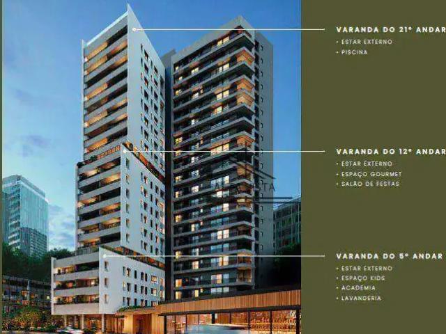 Apartamento venda em Região Geográfica Imediata de Uberlândia, Oliveira Fortes