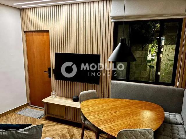 Apartamento venda em Região Geográfica Imediata de Uberlândia, Oliveira Fortes