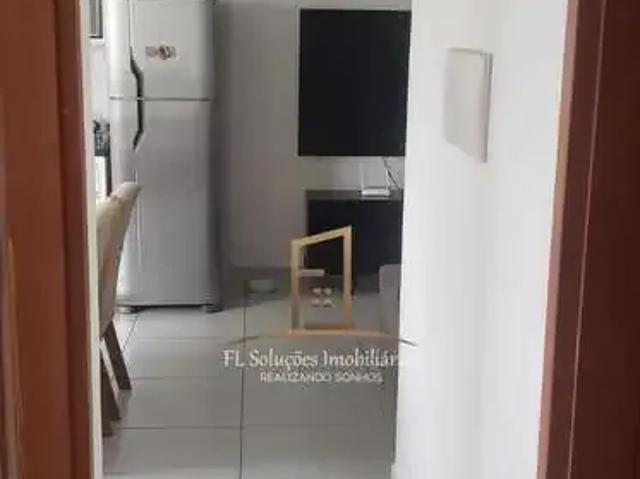 Apartamento venda em Região Geográfica Imediata de Uberlândia, Oliveira Fortes