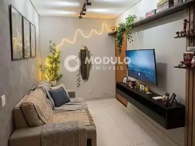 Apartamento venda em Região Geográfica Imediata de Uberlândia, Oliveira Fortes