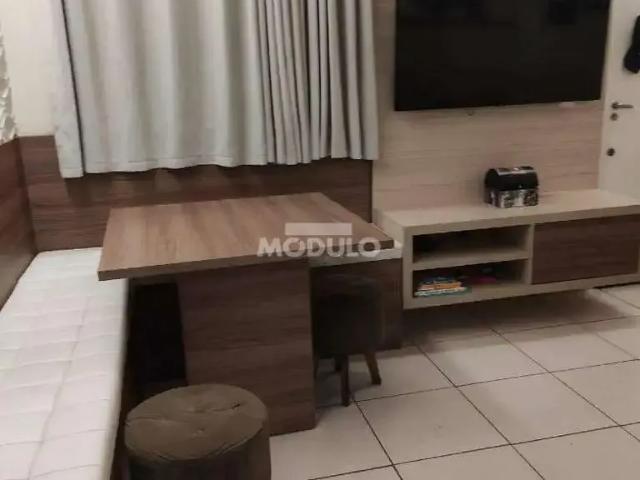 Apartamento venda em Região Geográfica Imediata de Uberlândia, Oliveira Fortes