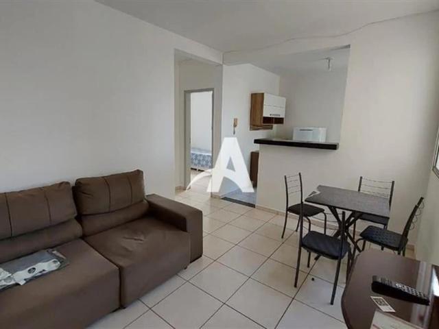 Apartamento venda em Setor Sul, Uberlândia