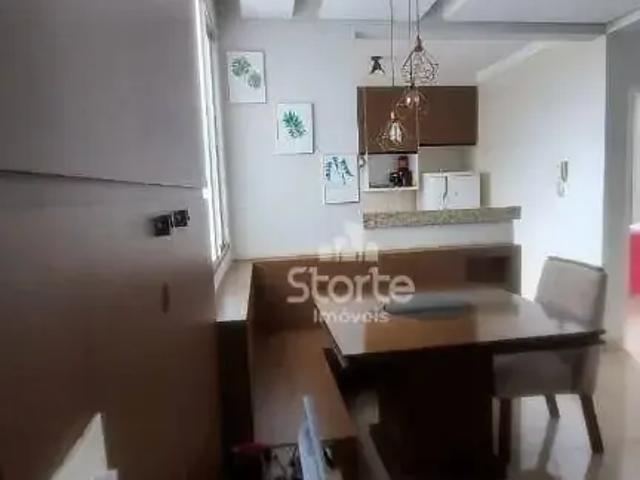 Apartamento venda em Setor Sul, Uberlândia