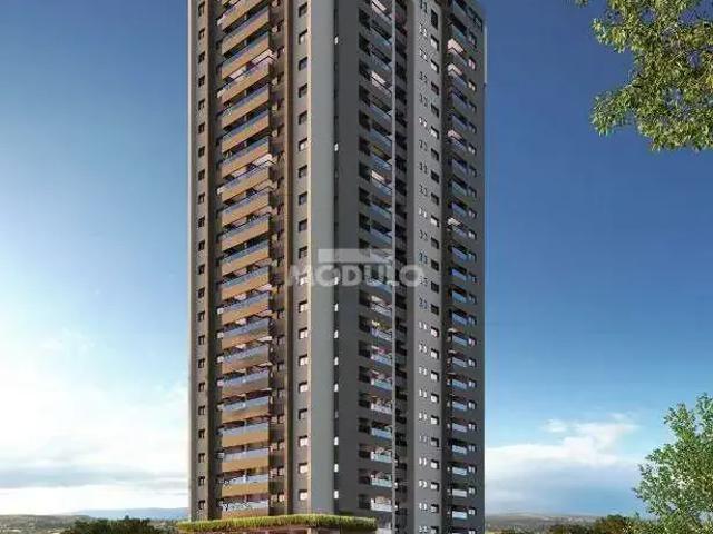 Apartamento venda em Setor Sul, Uberlândia