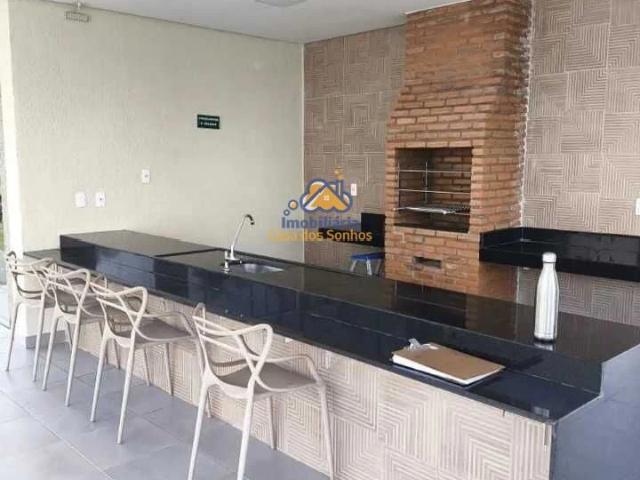 Apartamento venda em Uberlândia, Região Geográfica Intermediária de Uberlândia