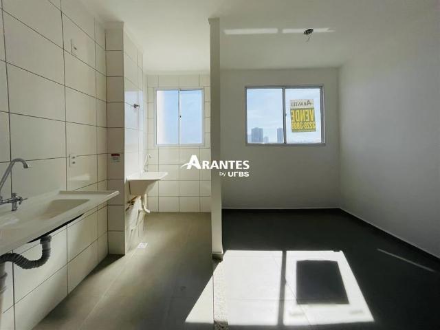 Apartamento venda em Setor Central, Uberlândia