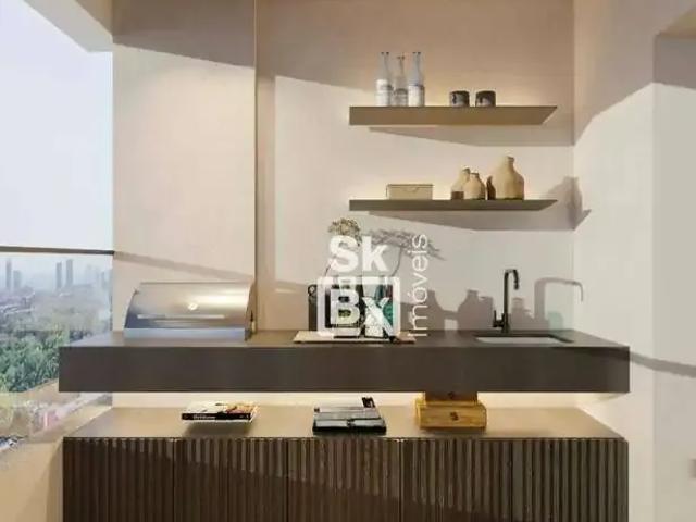 Apartamento venda em Setor Sul, Uberlândia