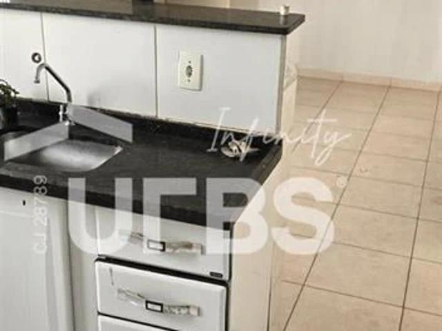 Apartamento venda em Setor Sul, Uberlândia