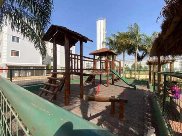 Apartamento venda em Setor Sul, Uberlândia
