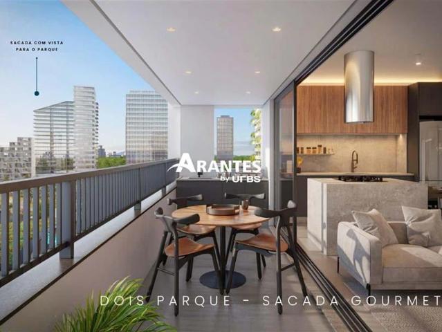 Apartamento venda em Setor Sul, Uberlândia