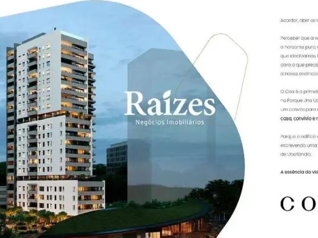 Apartamento venda em Região Geográfica Imediata de Uberlândia, Oliveira Fortes