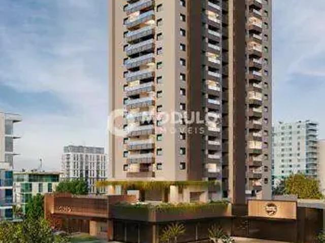 Apartamento venda em Setor Sul, Uberlândia