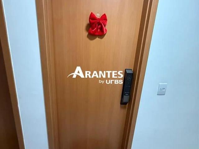 Apartamento venda em Setor Sul, Uberlândia