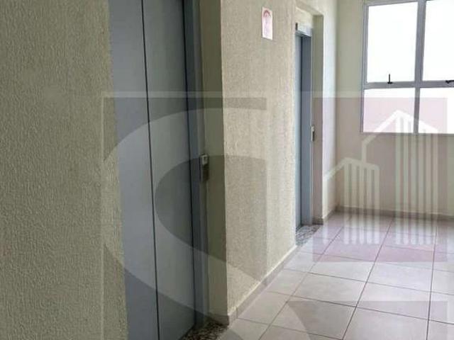 Apartamento venda em Solares da Gávea, Uberlândia