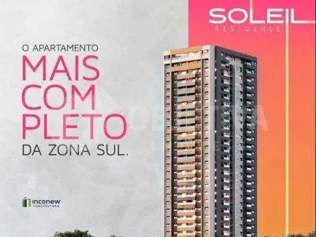 Apartamento venda em Setor Sul, Uberlândia
