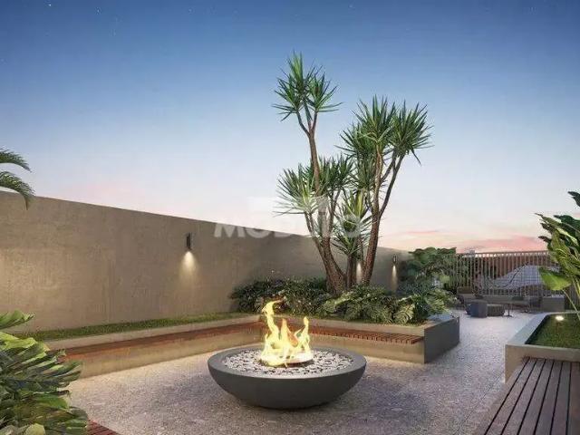 Apartamento venda em Setor Sul, Uberlândia