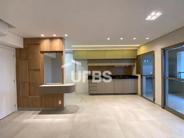 Apartamento venda em Setor Sul, Uberlândia
