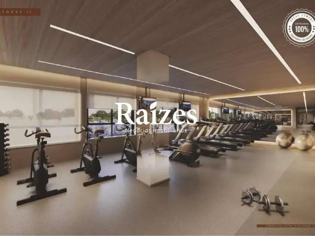 Apartamento venda em Setor Sul, Uberlândia