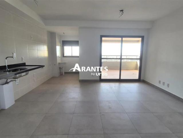 Apartamento venda em Setor Sul, Uberlândia