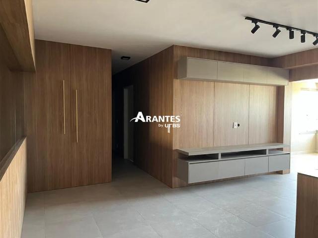 Apartamento venda em Setor Sul, Uberlândia
