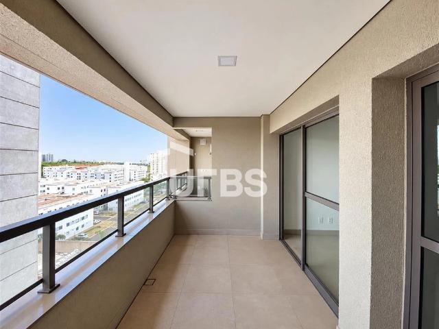 Apartamento venda em Setor Sul, Uberlândia