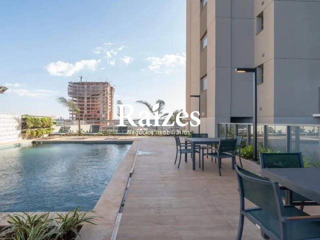 Apartamento venda em Setor Sul, Uberlândia