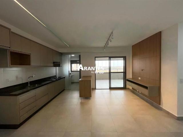 Apartamento venda em Setor Sul, Uberlândia