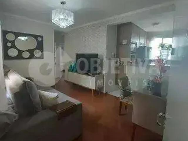 Apartamento venda em Região Geográfica Imediata de Uberlândia, Oliveira Fortes