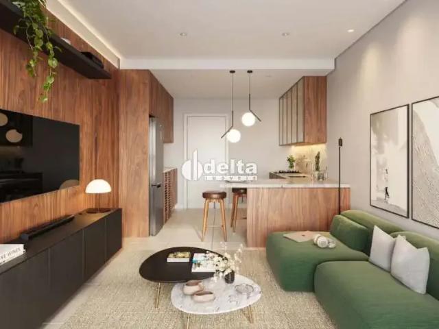 Apartamento venda em Setor Sul, Uberlândia