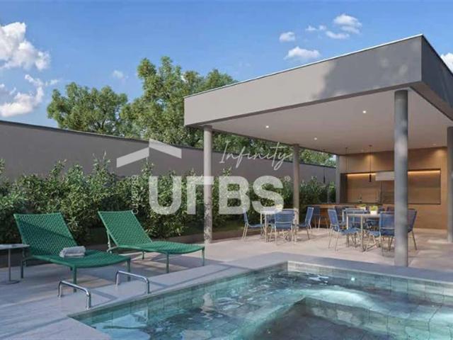 Apartamento venda em Setor Sul, Uberlândia